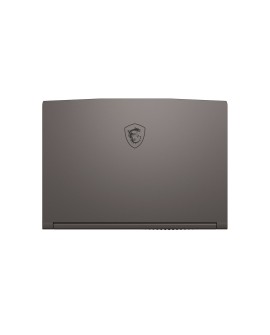 MSI Thin 15 B12VE-1817XPL i5-12450H 15.6" FHD 144Hz IPS-Level 16GB DDR4 3200 SSD512 RTX 4050 6GB NoOS