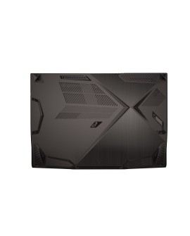 MSI Thin 15 B12VE-1817XPL i5-12450H 15.6" FHD 144Hz IPS-Level 16GB DDR4 3200 SSD512 RTX 4050 6GB NoOS