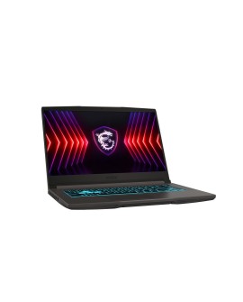 MSI Thin 15 B12VE-1817XPL i5-12450H 15.6" FHD 144Hz IPS-Level 16GB DDR4 3200 SSD512 RTX 4050 6GB NoOS