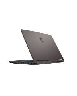 MSI Thin 15 B12VE-1817XPL i5-12450H 15.6" FHD 144Hz IPS-Level 16GB DDR4 3200 SSD512 RTX 4050 6GB NoOS