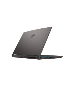 MSI Thin 15 B12VE-1817XPL i5-12450H 15.6" FHD 144Hz IPS-Level 16GB DDR4 3200 SSD512 RTX 4050 6GB NoOS