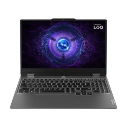 Lenovo LOQ 15IAX9...