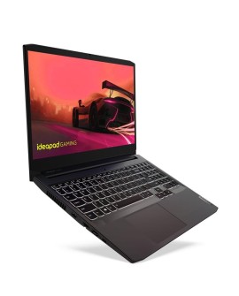 Lenovo IdeaPad Gaming 3 15ACH6 Ryzen 5 5500H 15.6" FHD IPS 300nits AG 144Hz 16GB DDR4 3200 SSD512 GeForce RTX 2050 4GB Win11