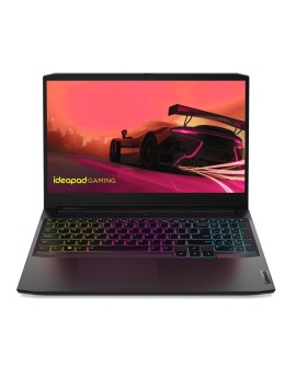 Lenovo IdeaPad Gaming 3 15ACH6 Ryzen 5 5500H 15.6" FHD IPS 300nits AG 144Hz 16GB DDR4 3200 SSD512 GeForce RTX 2050 4GB Win11