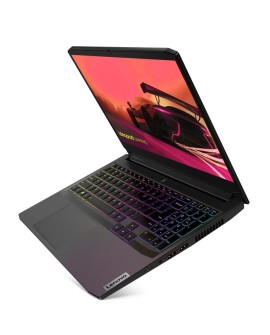 Lenovo IdeaPad Gaming 3 15ACH6 Ryzen 5 5500H 15.6" FHD IPS 300nits AG 144Hz 16GB DDR4 3200 SSD512 GeForce RTX 2050 4GB Win11