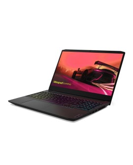 Lenovo IdeaPad Gaming 3 15ACH6 Ryzen 5 5500H 15.6" FHD IPS 300nits AG 144Hz 16GB DDR4 3200 SSD512 GeForce RTX 2050 4GB NoOS