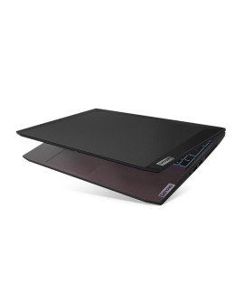 Lenovo IdeaPad Gaming 3 15ACH6 Ryzen 5 5500H 15.6" FHD IPS 300nits AG 144Hz 16GB DDR4 3200 SSD512 GeForce RTX 2050 4GB NoOS