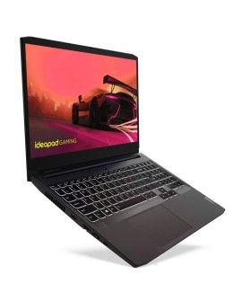 Lenovo IdeaPad Gaming 3 15ACH6 Ryzen 5 5500H 15.6" FHD IPS 300nits AG 144Hz 16GB DDR4 3200 SSD512 GeForce RTX 2050 4GB NoOS