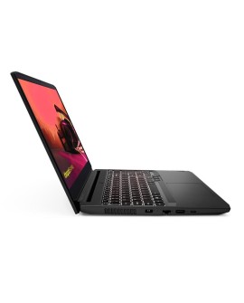 Lenovo IdeaPad Gaming 3 15ACH6 Ryzen 5 5500H 15.6" FHD IPS 300nits AG 144Hz 16GB DDR4 3200 SSD512 GeForce RTX 2050 4GB NoOS
