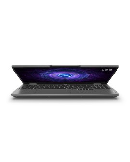 Lenovo LOQ 15IAX9 i5-12450HX 15.6" FHD IPS 300nits AG 144Hz 16GB DDR5 4800 SSD512 GeForce RTX 4060 8GB NoOS Luna Grey