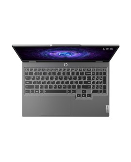 Lenovo LOQ 15IAX9 i5-12450HX 15.6" FHD IPS 300nits AG 144Hz 16GB DDR5 4800 SSD512 GeForce RTX 4060 8GB NoOS Luna Grey