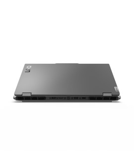 Lenovo LOQ 15IAX9 i5-12450HX 15.6" FHD IPS 300nits AG 144Hz 16GB DDR5 4800 SSD512 GeForce RTX 4060 8GB NoOS Luna Grey