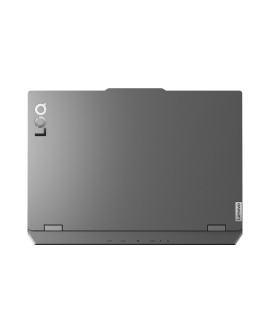 Lenovo LOQ 15IAX9 i5-12450HX 15.6" FHD IPS 300nits AG 144Hz 16GB DDR5 4800 SSD512 GeForce RTX 4060 8GB NoOS Luna Grey