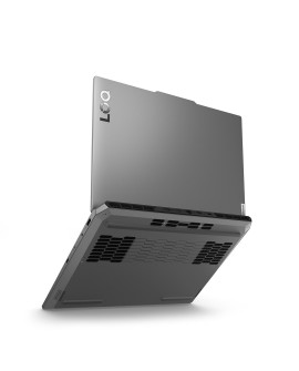Lenovo LOQ 15IAX9 i5-12450HX 15.6" FHD IPS 300nits AG 144Hz 16GB DDR5 4800 SSD512 GeForce RTX 4060 8GB NoOS Luna Grey