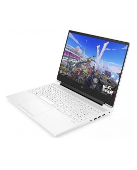 HP VICTUS 16-r1094nw i5-14450HX 16,1"FHD AG IPS 300nits 144Hz 16GB DDR5 SSD1TB RTX 4060 8GB Cam1080p Win11 2Y Ceramic White