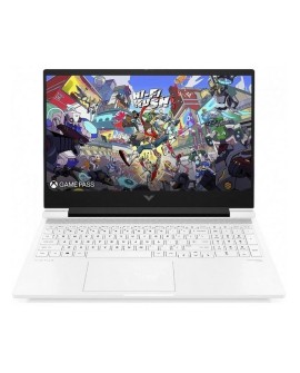 HP VICTUS 16-r1154nw i7-14650HX 16,1"FHD AG IPS 300nits 144Hz 16GB DDR5 SSD1TB RTX 4060 8GB Cam1080p NoOS 2Y Ceramic White