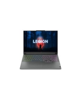 Lenovo Legion Slim 5 16APH8 Ryzen 5 7640HS 16" WQXGA IPS 500nits AG 240Hz 16GB DDR5 5600 SSD1TB GeForce RTX 4060 8GB Win11 Storm