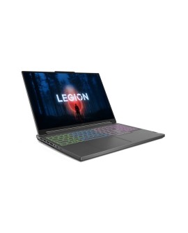 Lenovo Legion Slim 5 16APH8 Ryzen 5 7640HS 16" WQXGA IPS 500nits AG 240Hz 16GB DDR5 5600 SSD1TB GeForce RTX 4060 8GB Win11 Storm