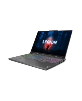 Lenovo Legion Slim 5 16APH8 Ryzen 5 7640HS 16" WQXGA IPS 500nits AG 240Hz 16GB DDR5 5600 SSD1TB GeForce RTX 4060 8GB Win11 Storm