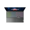 Lenovo Legion Slim 5 16APH8 Ryzen 5 7640HS 16" WQXGA IPS 500nits AG 240Hz 16GB DDR5 5600 SSD1TB GeForce RTX 4060 8GB Win11 Storm