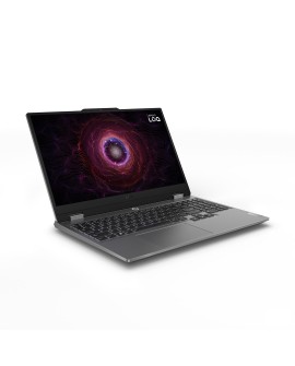 Lenovo LOQ 15ARP9 Ryzen 7 7435HS 15.6" FHD IPS 300nits AG 144Hz 16GB DDR5 4800 SSD512 GeForce RTX 4060 8GB NoOS Luna Grey