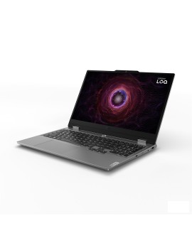Lenovo LOQ 15ARP9 Ryzen 7 7435HS 15.6" FHD IPS 300nits AG 144Hz 16GB DDR5 4800 SSD512 GeForce RTX 4060 8GB NoOS Luna Grey