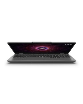 Lenovo LOQ 15ARP9 Ryzen 7 7435HS 15.6" FHD IPS 300nits AG 144Hz 16GB DDR5 4800 SSD512 GeForce RTX 4060 8GB NoOS Luna Grey