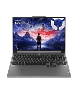 Lenovo Legion 5 16IRX9 i7-14650HX 16" WQXGA IPS 500nits AG 240Hz 32GB DDR5 5600 SSD1TB GeForce RTX 4070 8GB NoOS Luna Grey