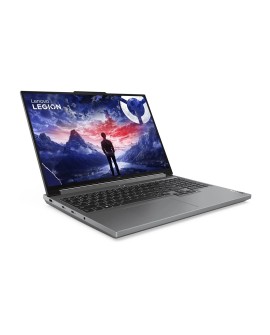 Lenovo Legion 5 16IRX9 i7-14650HX 16" WQXGA IPS 500nits AG 240Hz 32GB DDR5 5600 SSD1TB GeForce RTX 4070 8GB NoOS Luna Grey