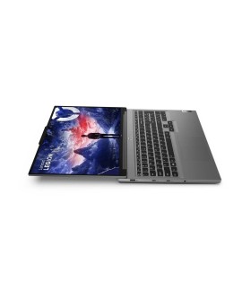Lenovo Legion 5 16IRX9 i7-14650HX 16" WQXGA IPS 500nits AG 240Hz 32GB DDR5 5600 SSD1TB GeForce RTX 4070 8GB NoOS Luna Grey