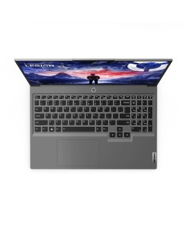 Lenovo Legion 5 16IRX9 i7-14650HX 16" WQXGA IPS 500nits AG 240Hz 32GB DDR5 5600 SSD1TB GeForce RTX 4070 8GB NoOS Luna Grey