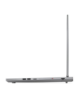 Lenovo Legion 5 16IRX9 i7-14650HX 16" WQXGA IPS 500nits AG 240Hz 32GB DDR5 5600 SSD1TB GeForce RTX 4070 8GB NoOS Luna Grey