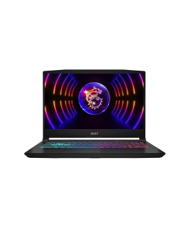 MSI Katana 17 B12UCRK-1055XPL i5-12450H 17.3" FHD 144Hz 16GB DDR5 SSD512 RTX 3050 4GB NoOS