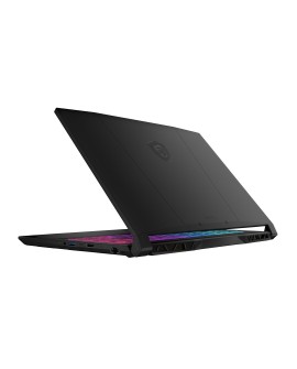 MSI Katana 17 B12UCRK-1055XPL i5-12450H 17.3" FHD 144Hz 16GB DDR5 SSD512 RTX 3050 4GB NoOS