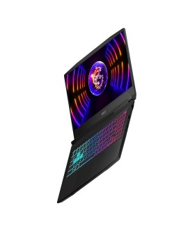 MSI Katana 17 B12UCRK-1055XPL i5-12450H 17.3" FHD 144Hz 16GB DDR5 SSD512 RTX 3050 4GB NoOS