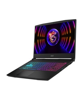 MSI Katana 17 B12UCRK-1055XPL i5-12450H 17.3" FHD 144Hz 16GB DDR5 SSD512 RTX 3050 4GB NoOS