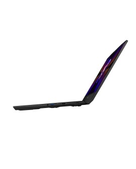 MSI Katana 17 B12UCRK-1055XPL i5-12450H 17.3" FHD 144Hz 16GB DDR5 SSD512 RTX 3050 4GB NoOS