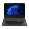 Lenovo IdeaPad Gaming 3 15ARH7 Ryzen 5 7535HS 15.6" FHD IPS 250nits AG 120Hz 16GB DDR5 4800 SSD512 GeForce RTX 3050 6GB NoOS