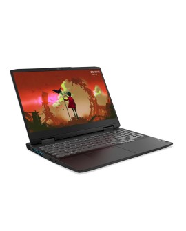 Lenovo IdeaPad Gaming 3 15ARH7 Ryzen 5 7535HS 15.6" FHD IPS 250nits AG 120Hz 16GB DDR5 4800 SSD512 GeForce RTX 3050 6GB NoOS