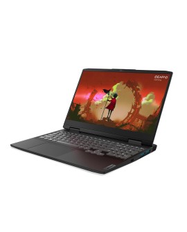 Lenovo IdeaPad Gaming 3 15ARH7 Ryzen 5 7535HS 15.6" FHD IPS 250nits AG 120Hz 16GB DDR5 4800 SSD512 GeForce RTX 3050 6GB NoOS