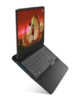 Lenovo IdeaPad Gaming 3 15ARH7 Ryzen 5 7535HS 15.6" FHD IPS 250nits AG 120Hz 16GB DDR5 4800 SSD512 GeForce RTX 3050 6GB NoOS