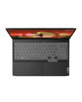 Lenovo IdeaPad Gaming 3 15ARH7 Ryzen 5 7535HS 15.6" FHD IPS 250nits AG 120Hz 16GB DDR5 4800 SSD512 GeForce RTX 3050 6GB NoOS