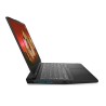 Lenovo IdeaPad Gaming 3 15ARH7 Ryzen 5 7535HS 15.6" FHD IPS 250nits AG 120Hz 16GB DDR5 4800 SSD512 GeForce RTX 3050 6GB NoOS