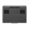 Lenovo LOQ 15IAX9 i5-12450HX 15.6" FHD IPS 300nits AG 144Hz 16GB DDR5 4800 SSD1TB GeForce RTX 3050 6GB NoOS Luna Grey