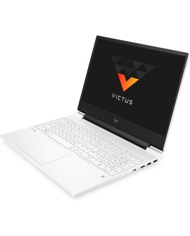 HP VICTUS 15-fb2447nw Ryzen 7 8845HS 15,6" FHDAG IPS 300nits 144Hz 16GB DDR5 SSD1TB RTX 4060 8GB Cam720p NoOS 2Y Ceramic White