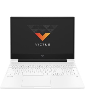 HP VICTUS 15-fb2447nw Ryzen 7 8845HS 15,6" FHDAG IPS 300nits 144Hz 16GB DDR5 SSD1TB RTX 4060 8GB Cam720p NoOS 2Y Ceramic White