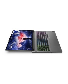 Lenovo Legion 5 16IRX9 83DG00EPPB i5-13450HX 16" WQXGA 165Hz 16GB 512SSD RTX4060 DLSS 3 NoS