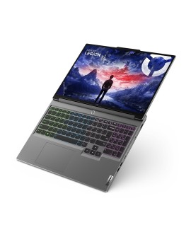 Lenovo Legion 5 16IRX9 83DG00EPPB i5-13450HX 16" WQXGA 165Hz 16GB 512SSD RTX4060 DLSS 3 NoS
