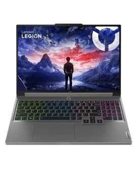 Lenovo Legion 5 16IRX9 83DG00EPPB i5-13450HX 16" WQXGA 165Hz 16GB 512SSD RTX4060 DLSS 3 NoS