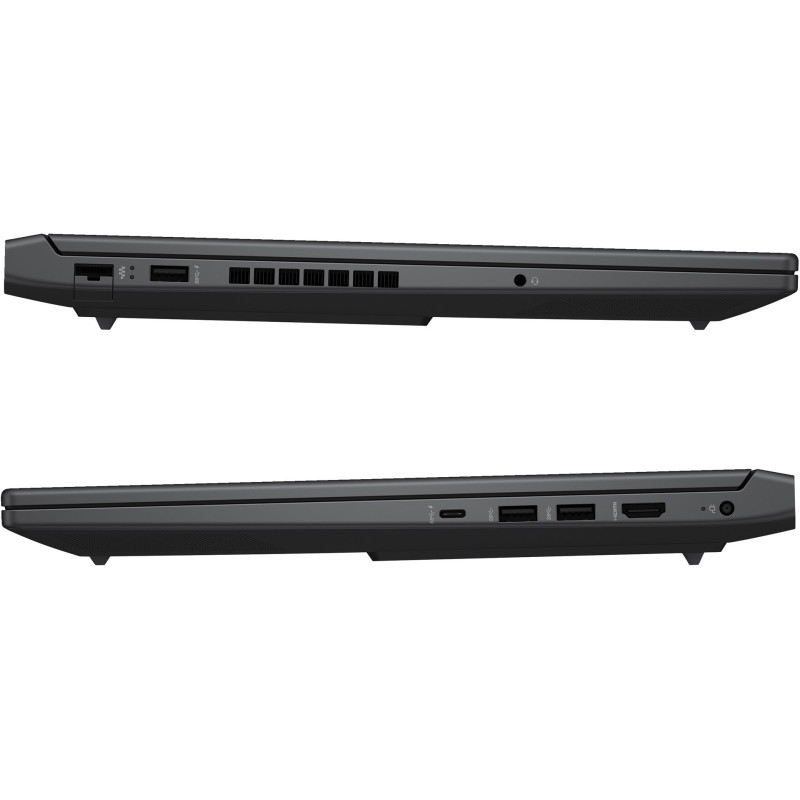 HP VICTUS 16-s0006nw Ryzen 7 7840HS 16,1"QHD AG IPS 300nits 240Hz 32GB DDR5 SSD1TB RTX 4070 8GB Cam1080p No ODD Win11 2Y Mica